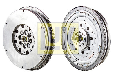 Volant moteur LuK ZMS 415 0152 10