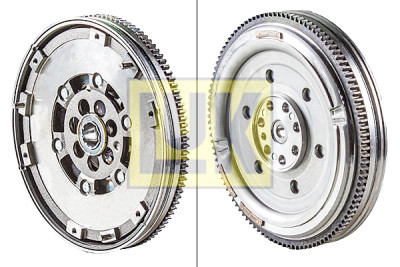 Volant moteur LuK ZMS 415 0154 10