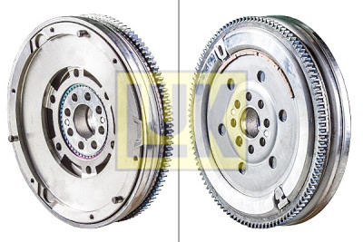 Volant moteur LuK ZMS 415 0158 10