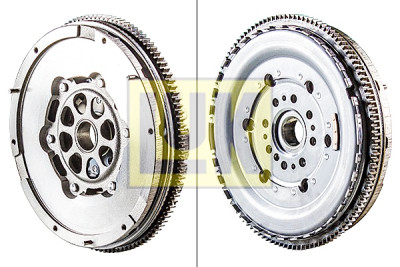 Volant moteur LuK ZMS 415 0170 10