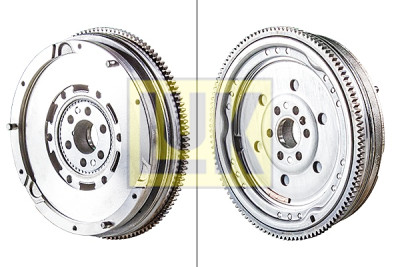 Volant moteur LuK ZMS 415 0174 10