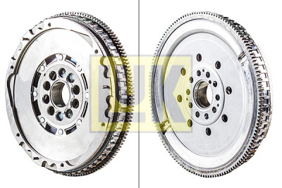 Volant moteur LuK ZMS 415 0178 10