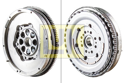 Volant moteur LuK ZMS 415 0180 10