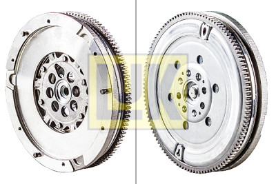 Volant moteur LuK ZMS 415 0189 10
