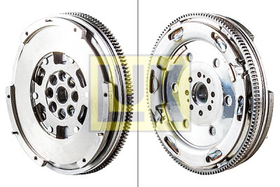 Volant moteur LuK ZMS 415 0191 10
