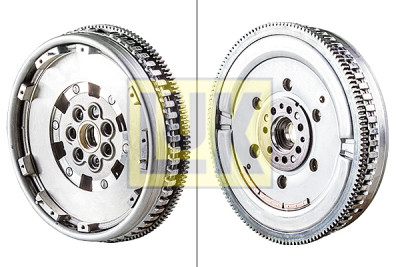 Volant moteur LuK ZMS 415 0202 10