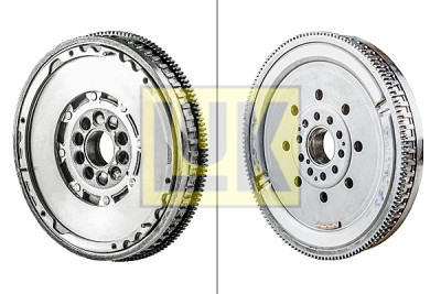 Volant moteur LuK ZMS 415 0220 10