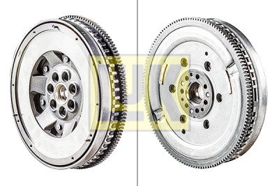 Volant moteur LuK ZMS 415 0224 10