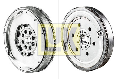 Volant moteur LuK ZMS 415 0225 10