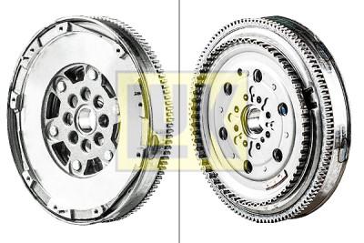 Volant moteur LuK ZMS 415 0232 10