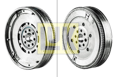 Volant moteur LuK ZMS 415 0237 10