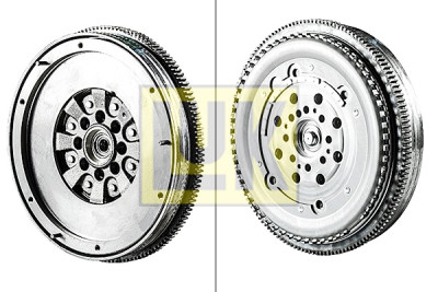 Volant moteur LuK ZMS 415 0239 10
