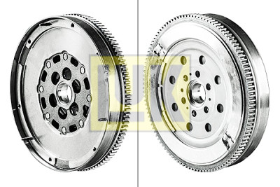 Volant moteur LuK ZMS 415 0241 10