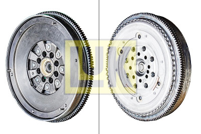 Volant moteur LuK ZMS 415 0242 10