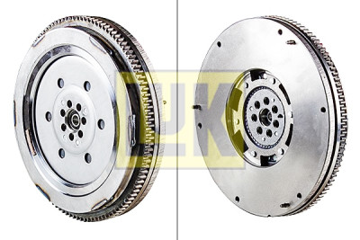 Volant moteur LuK ZMS 415 0268 10