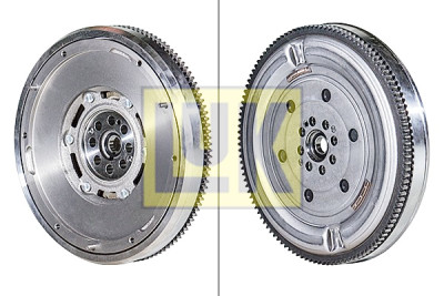Volant moteur LuK ZMS 415 0272 10