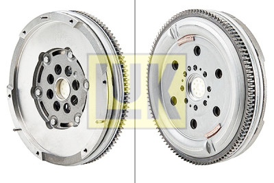 Volant moteur LuK ZMS 415 0273 10