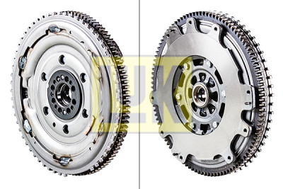 Volant moteur LuK ZMS 415 0281 11