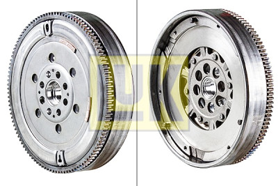 Volant moteur LuK ZMS 415 0282 10