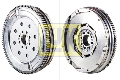 Volant moteur LuK ZMS 415 0284 10