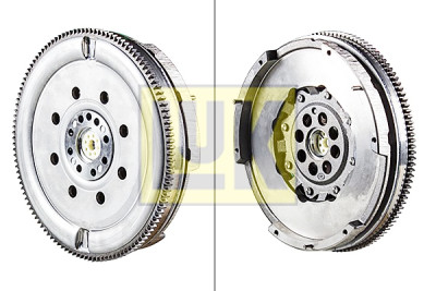 Volant moteur LuK ZMS 415 0285 10