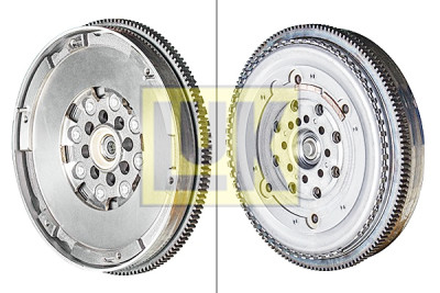 Volant moteur LuK ZMS 415 0286 10