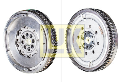Volant moteur LuK ZMS 415 0290 10