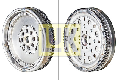 Volant moteur LuK ZMS 415 0294 10