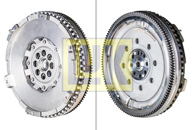 Volant moteur LuK ZMS 415 0300 10