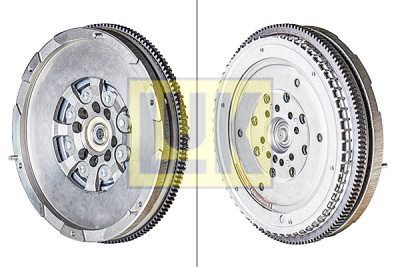 Volant moteur LuK ZMS 415 0304 10