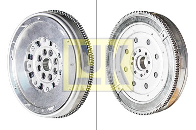 Volant moteur LuK ZMS 415 0307 10
