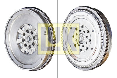 Volant moteur LuK ZMS 415 0308 10