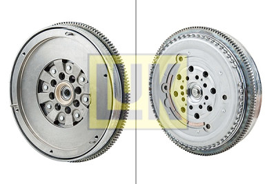 Volant moteur LuK ZMS 415 0309 10