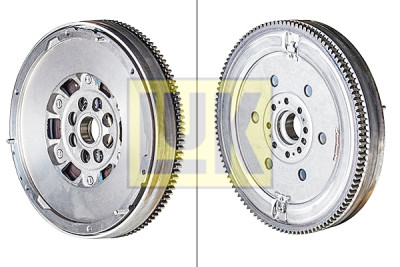 Volant moteur LuK ZMS 415 0318 10