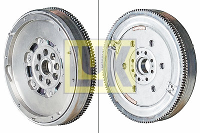 Volant moteur LuK ZMS 415 0320 10