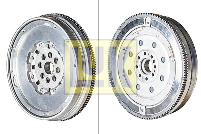 Volant moteur LuK ZMS 415 0321 10