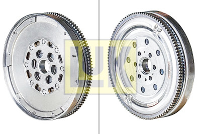 Volant moteur LuK ZMS 415 0322 10