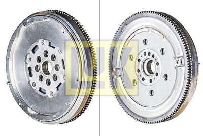 Volant moteur LuK ZMS 415 0323 10