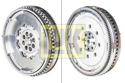 Volant moteur LuK ZMS 415 0325 10