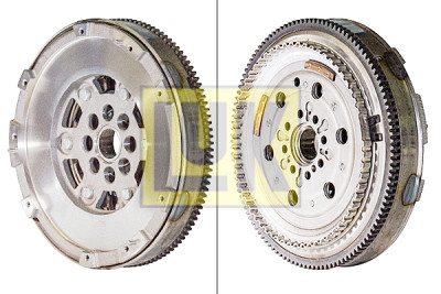 Volant moteur LuK ZMS 415 0329 10