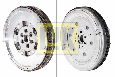 Volant moteur LuK ZMS 415 0331 10