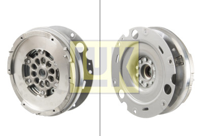 Volant moteur