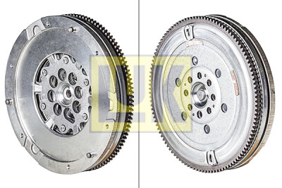 Volant moteur LuK ZMS 415 0359 10