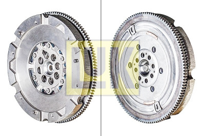 Volant moteur LuK ZMS 415 0362 10
