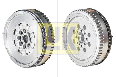Volant moteur LuK ZMS 415 0367 10