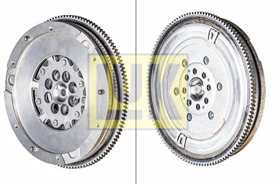 Volant moteur LuK ZMS 415 0371 10
