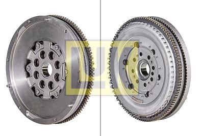 Volant moteur LuK ZMS 415 0372 10