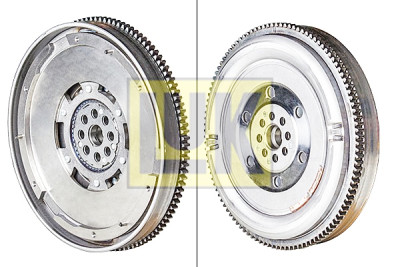Volant moteur LuK ZMS 415 0375 10