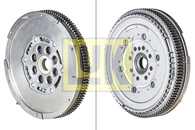 Volant moteur LuK ZMS 415 0388 10