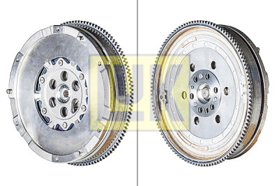 Volant moteur LuK ZMS 415 0389 10